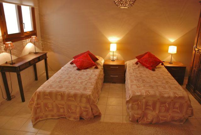 3 Bedroom Villa Pachna - Aphrodite Hills Kouklia Eksteriør billede